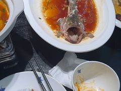 -简小舍·民间手艺菜(武昌江滩店)