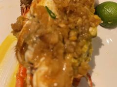 -安蒂娅·海鲜自助餐厅(安蒂娅美兰酒店)