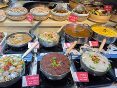 -东北大院·东北菜(三台子店)