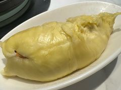 -半岛听涛蒸汽海鲜自助(K11店)