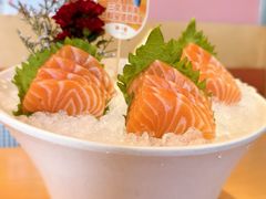 -新一番三文鱼寿司(红城湖店)