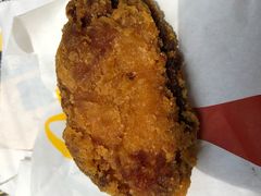 -麦当劳(漳州二路店)