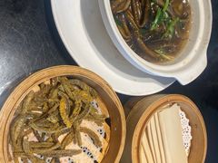 -芳芳私房菜·精做淮扬菜(承德路店)