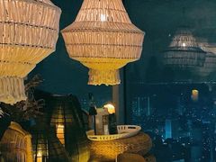 -Jungle Nat 高空餐厅