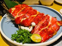 -牛市牛烤肉(西单大悦城店)