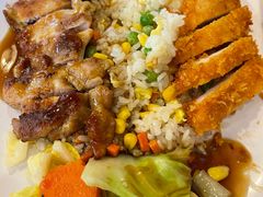 -合利屋(三元桥店)