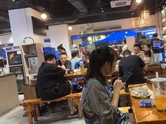 -串掌门砂锅串串香(后瑞店)