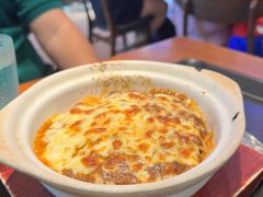 -又鸟pizza海南鸡饭(假日广场店)