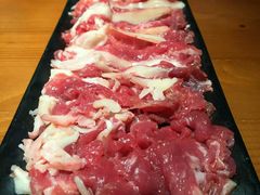 -八宝牛潮汕鲜牛肉火锅(净月店)