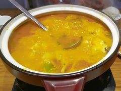 -俭寨大盘鸡·手抓肉·烧烤新疆菜(乌苏路店)