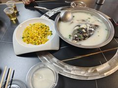 -雪湖煜辰鱼头老店(雪野湖店)