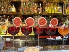 -BROWNSTONE布朗石西班牙餐厅(富城店)