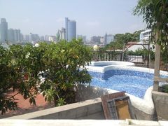 外景-娜娜度假小旅馆