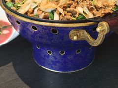 -喜悦烤鸭·新京菜(王府井店)