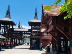 -海南分界洲岛旅游区