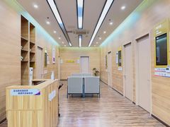 -美年大健康体检医院(金牛万达分院)