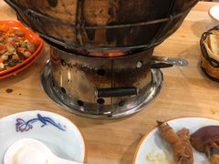 -范贤光鸡公煲(平乐园总店)