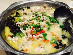 -咏哇美蛙美味(厦门罗宾森店)