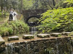 -莫干山风景区