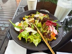 -一尺花园(安和花园店)