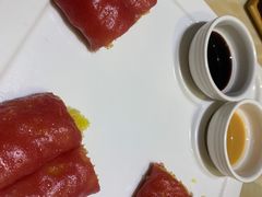 -明泉居茶点荟(车陂店)