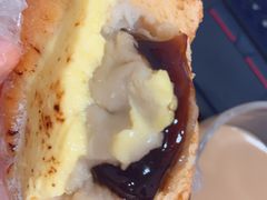 -烫面包·面包烘焙(绿地缤纷城店)