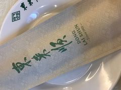 -东来顺饭庄(天坛店)