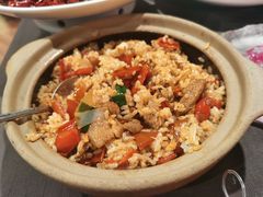 -肆月河豚·新淮扬(金融街店)