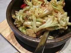 -柴门头啖汤·经典川菜·慢火汤品(锦城万达店)