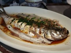 -外婆船宴餐厅·外婆喊你回家吃饭