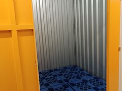 -安东易迷你仓自助寄存仓库(光复西路店)