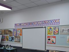 -瑞思教育·少儿英语(凯德校区)