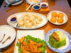 -三凤酒家·百年无锡菜(清扬茂业店)