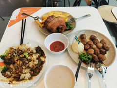 -宜家·瑞典风味餐厅(北京西红门店)