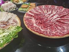-叙亨轩海鲜火锅