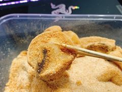 -朝鲜族打糕(时尚天河店)