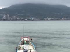 -淡水老街