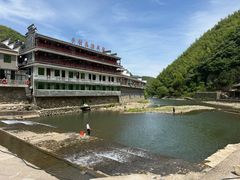 -鹿亭中村