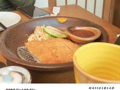 -水之惠鲜鱼料理(王府大街店)