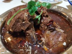 -和庆斋羊蝎子火锅·碳缸烧烤(顺义旗舰店)
