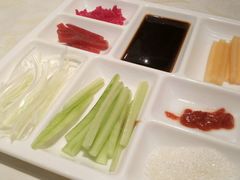 -四季小馆·地道北京小吃(广百店)