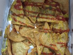 -BOPEYE·波派炸鸡(河西中央商场店)