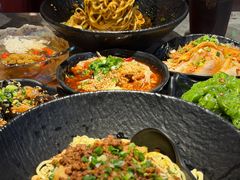 -我的面 川味Bistro(后沙峪店)