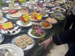 -新时代大酒店(仰口路店)