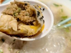 -小杨生煎(天之骄子店)