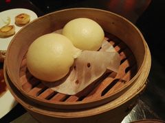 -海航大厦万豪酒店彩海轩中餐厅(霄云路店)