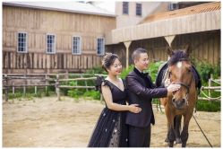 -伯爵风尚全球旅拍