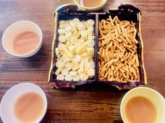-希拉穆仁草原