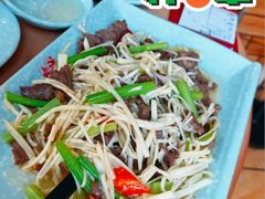 -抱德·潮汕味(敦和店原惠城鱼仔)