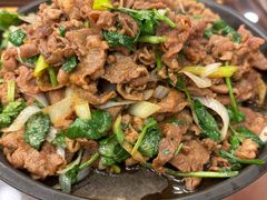 -烤肉季饭庄